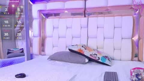 Kendall online show from March 3, 2026, 12:11 pm