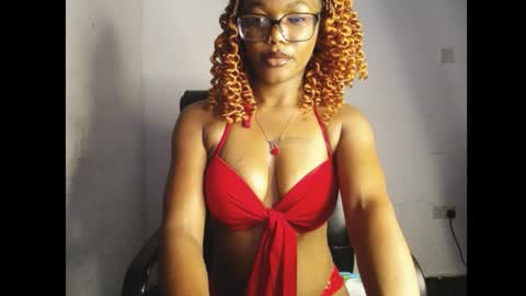 Darkskinned Rae online show from April 9, 2026, 10:15 pm