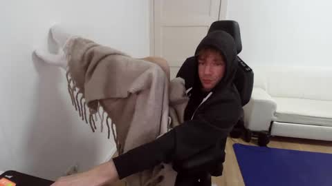 urPersonalToyboy420 online show from January 11, 2026, 12:10 pm