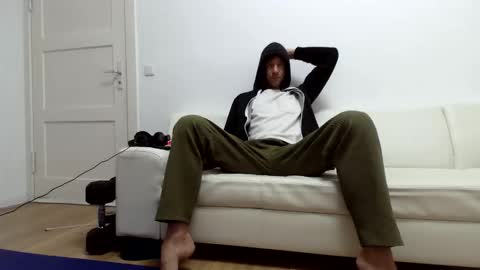 urPersonalToyboy420 online show from June 9, 2026, 11:55 am
