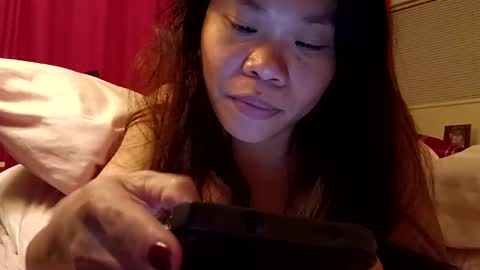 Snapshot of sexysmiley109 chatting on February 5, 2025, 1:15 am sexysmiley109 online show from February 5, 2025, 1:15 am