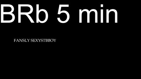 Artem online show from September 24, 2025, 8:45 pm