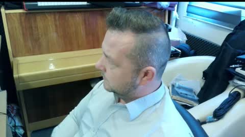 sexysteve80 online show from October 14, 2025, 8:59 am