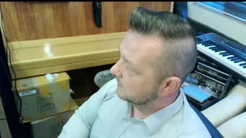 sexysteve80 online show from May 12, 2026, 10:01 am