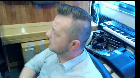 sexysteve80 online show from May 26, 2026, 10:11 am