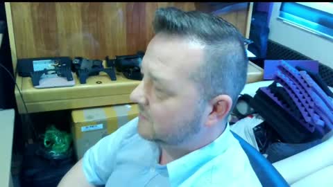 sexysteve80 online show from June 9, 2026, 10:49 am