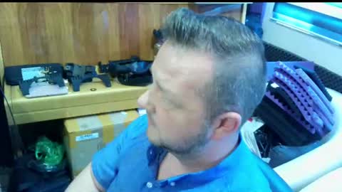 sexysteve80 online show from June 12, 2026, 11:31 am
