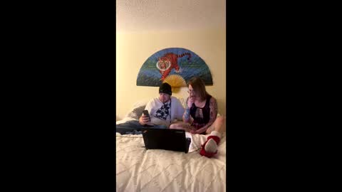 sexysub1234 online show from January 7, 2026, 5:10 am