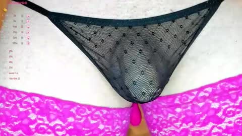 Sexythongslut online show from February 1, 2026, 9:52 am