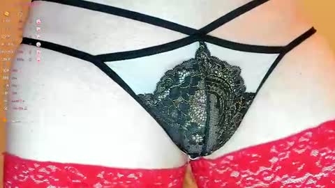 Sexythongslut online show from June 10, 2026, 5:45 pm