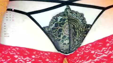 Sexythongslut online show from June 12, 2026, 4:06 pm