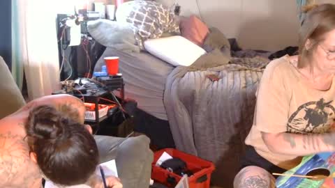 sexytillygurl online show from June 20, 2026, 5:10 am