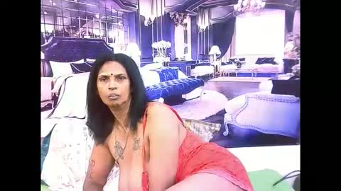 sexyva4u2luv online show from November 8, 2025, 7:56 pm