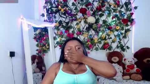 sexyvaldiry online show from January 12, 2025, 11:15 pm