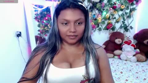 sexyvaldiry online show from January 13, 2025, 11:49 pm