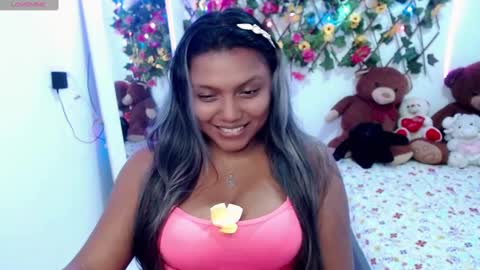 sexyvaldiry online show from January 14, 2025, 10:55 pm