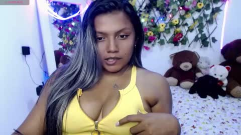sexyvaldiry online show from January 21, 2025, 4:43 am