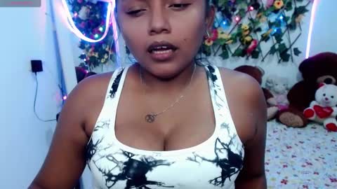 sexyvaldiry online show from January 31, 2025, 9:05 pm