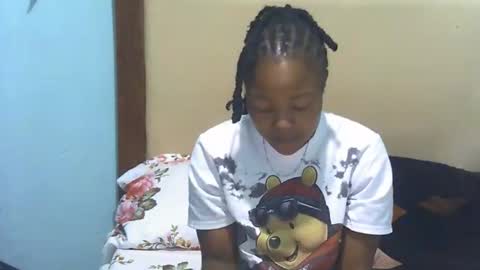 sexyvishy254 online show from January 15, 2026, 9:25 am