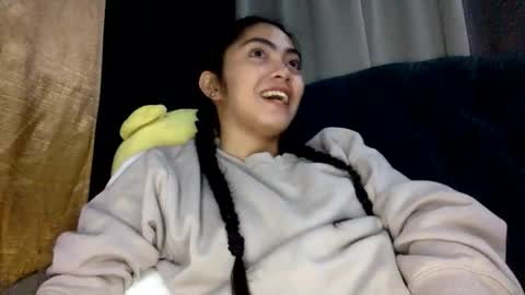 Xenaaa online show from October 23, 2025, 10:30 pm