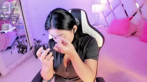 KATY  online show from March 24, 2026, 12:10 pm