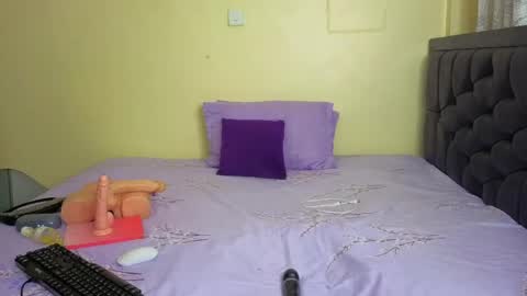 sexyy_shanty online show from May 24, 2026, 8:47 pm