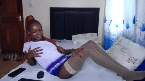 Talia online show from March 25, 2026, 2:23 pm