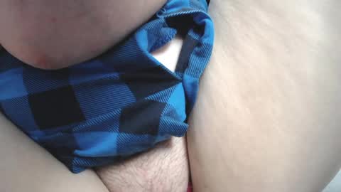 SexyYennifer online show from March 31, 2026, 4:35 am