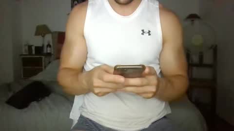 Snapshot of sexyyphilip chatting on January 9, 2025, 11:56 pm sexyyphilip online show from January 9, 2025, 11:56 pm