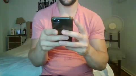 Snapshot of sexyyphilip chatting on January 31, 2025, 12:17 am sexyyphilip online show from January 31, 2025, 12:17 am