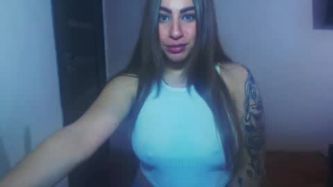 Yuliia online show from October 25, 2025, 7:16 am