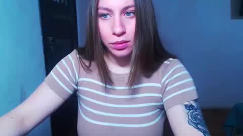 Yuliia online show from March 9, 2026, 6:50 am