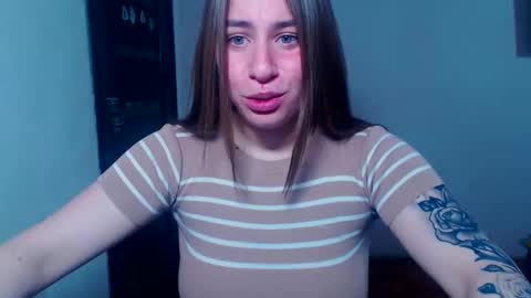 Yuliia online show from April 14, 2026, 6:19 am