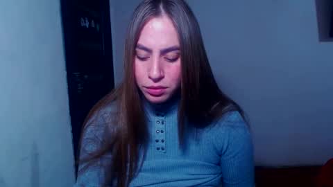 Snapshot of sexyyuliia777 chatting on April 25, 2026, 6:27 am Yuliia online show from April 25, 2026, 6:27 am