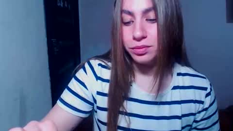 Snapshot of sexyyuliia777 chatting on April 30, 2026, 7:25 am Yuliia online show from April 30, 2026, 7:25 am