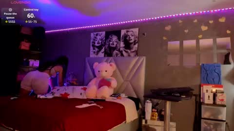 Alexa online show from October 2, 2025, 9:44 pm