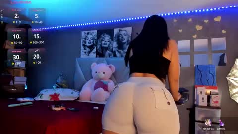 Alexa online show from October 3, 2025, 9:34 pm