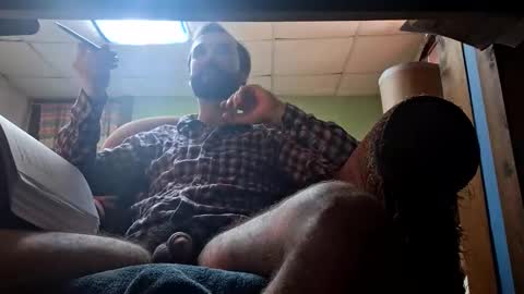 seymore_bhutz online show from February 13, 2026, 3:08 pm