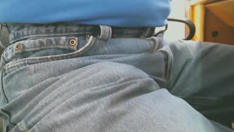 Bruce online show from January 15, 2025, 9:41 pm