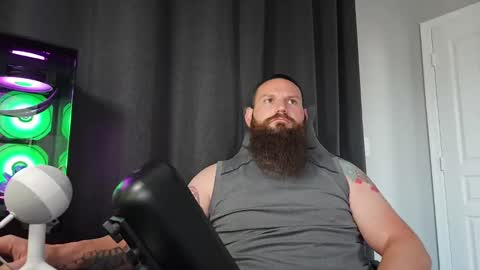 SouthFloridaStr8guy online show from February 13, 2025, 12:21 pm