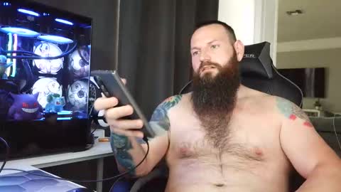 Snapshot of sflmarriedguy chatting on March 6, 2026, 2:35 pm SouthFloridaStr8guy online show from March 6, 2026, 2:35 pm