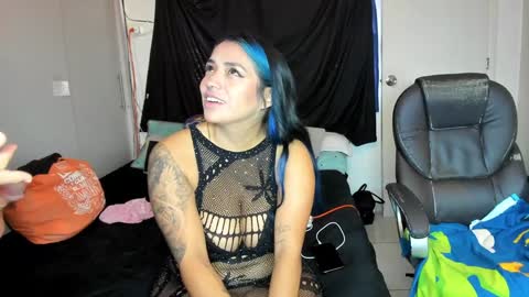 Snapshot of sgmr chatting on December 21, 2024, 3:09 pm MiaSergio online show from December 21, 2024, 3:09 pm