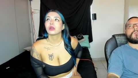 Snapshot of sgmr chatting on January 6, 2025, 4:02 pm MiaSergio online show from January 6, 2025, 4:02 pm