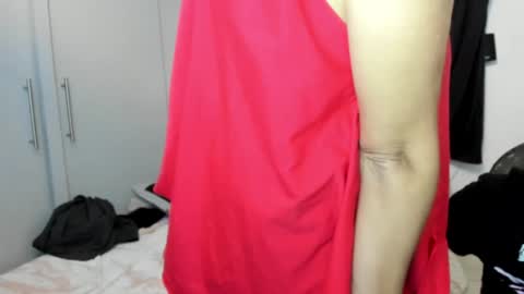 Snapshot of sgmr chatting on January 28, 2025, 2:42 pm MiaSergio online show from January 28, 2025, 2:42 pm