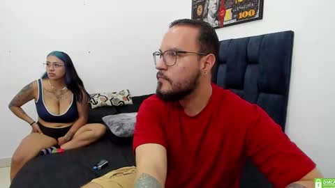 Snapshot of sgmr chatting on September 10, 2025, 2:28 pm MiaSergio online show from September 10, 2025, 2:28 pm