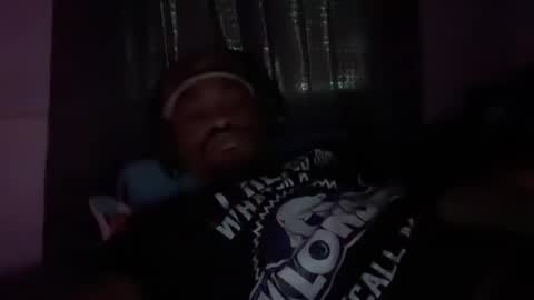 sgtbbcwilly online show from November 18, 2025, 12:20 pm