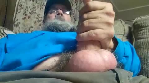 sgtbrown01 online show from January 29, 2025, 5:19 am