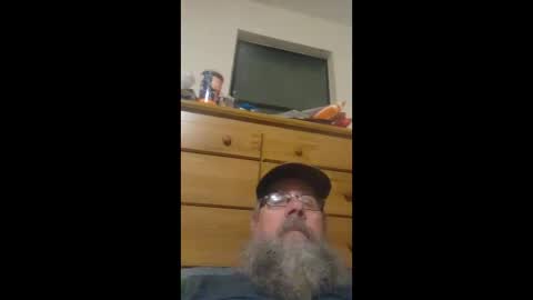 sgtbrown01 online show from May 27, 2026, 8:44 am