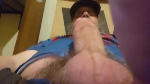 sgtbrown01 online show from July 25, 2026, 9:07 am