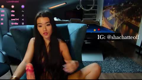 Shachatte online show from October 27, 2025, 9:46 am